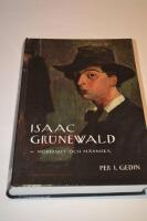Isaac Gr&uuml;newald : modernist och m&auml;nniska