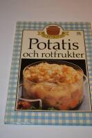 Potatis och rotfrukter