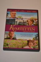 Kvartetten