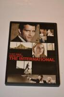 The International