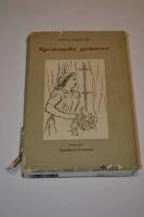 Spr&auml;ngda gr&auml;nser