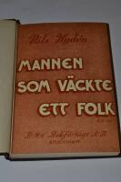 Mannen som v&auml;ckte ett folk