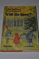 Vill du l&auml;sa?