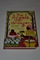 Mrs Angels t&aring;rtbageri