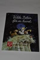 Vilda bebin f&aring;r en hund