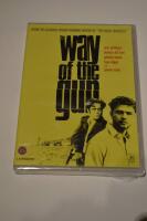 Way of the gun