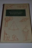 Folkskolans Naturl&auml;ra, andra delen.