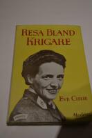 Resa bland krigare