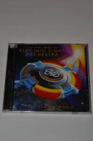 All Over The World. The very best of Electric Light Orchestra