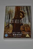 Where the wild things are