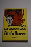 F&ouml;rfattaren