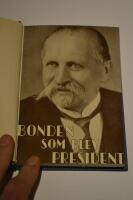 Bonden som blev president