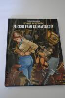 Flickan från Kajmanträdet