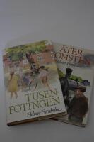 Tusenfotingen & &Aring;terkomsten 