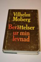 Ber&auml;ttelser ur min levnad