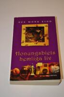 Honungsbiets hemliga liv