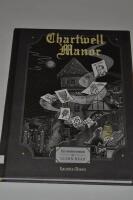 Chartwell Manor : en sj&auml;lvbiografisk serieroman
