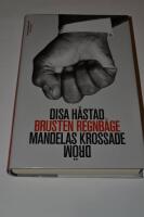 Brusten regnb&aring;ge: Mandelas krossade dr&ouml;m