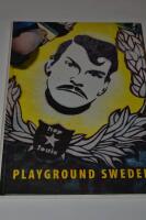 Playground Sweden