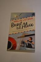 Brevet till Alice