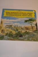 Schubert & Mendelssohn