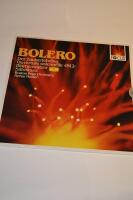 Bolero - Die Ber&uuml;hmten Orchesterwerke