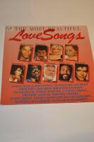 The most beautiful Love Songs