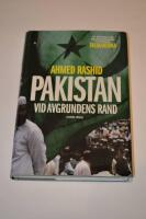 Pakistan vid avgrundens rand