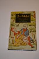 Fula visboken : 50 folkliga erotiska visor