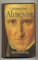 Carl Jonas Love Almqvist : liv och verk