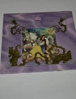 Sn&ouml;vit och det g&ouml;mda hj&auml;rtat