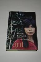 Barbro H&ouml;rberg: med &ouml;gon k&auml;nsliga f&ouml;r gr&ouml;nt