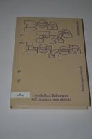 Den fria leken: modellen, ballongen och konsten som aktion