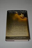 Viktor Somovs dagbok: Ryssland - fr&aring;n dr&ouml;mmar till mardr&ouml;m