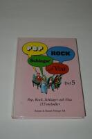 Pop, rock, schlager och visa, del 5