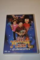 Lilla Jönssonligan & Stjärnkuppen