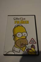 The Simpsons Filmen