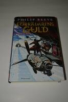 F&ouml;rr&auml;darens guld
