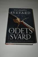 &Ouml;dets sv&auml;rd