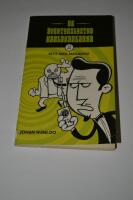 De &auml;ventyrslystna karlakarlarna 2: Fett med megad&ouml;d