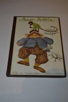 Assar Bubbla eller Det var n&auml;ra &ouml;gat att det inte blev n&aring;gon bok om Pippi L&aring;ngstrump