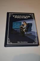 Vem har tid med politik