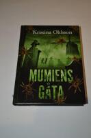 Mumiens g&aring;ta