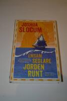 Ensam seglare jorden runt