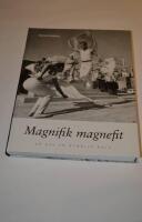 Magnifik magnefit : en bok om Nym&ouml;lla bruk