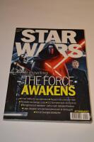 Star Wars: Allt om nya filmen The Force Awakens