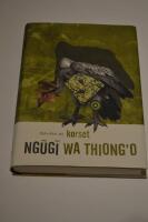 Dj&auml;vulen p&aring; korset