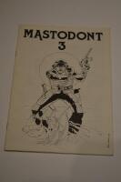 Mastodont