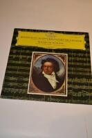 Beethoven Klavierkonzert Nr. 5 Es-dur