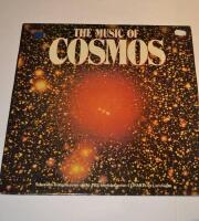The Music of Cosmos